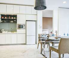 Flixses Suites At Platinum Klcc