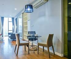 Flixses Suites At Platinum Klcc