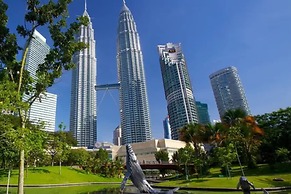 Flixses Suites At Platinum Klcc