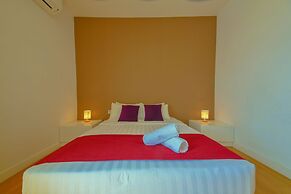 Flixses Suites At Platinum Klcc