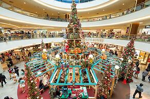 Flixses Suites At Platinum Klcc