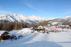 Studio Clotes Ski In - Ski Out