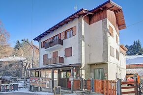 Studio Clotes Ski In - Ski Out