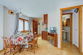 Studio Clotes Ski In - Ski Out