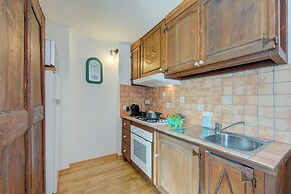 Studio Clotes Ski In - Ski Out