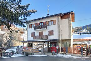 Studio Clotes Ski In - Ski Out