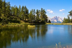 Studio Clotes Ski In - Ski Out