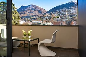 New Central Plaza Apartment 1