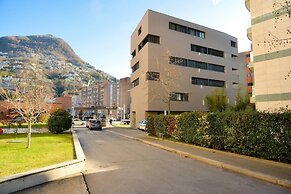 New Central Plaza Apartment 1