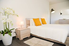 New Central Plaza Apartment 1