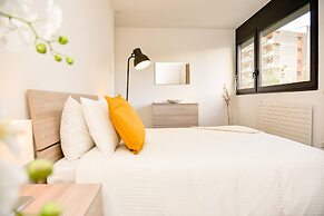 New Central Plaza Apartment 1