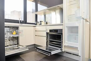 New Central Plaza Apartment 1