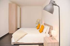 New Central Plaza Apartment 1