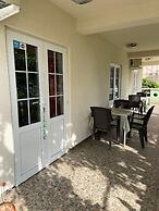 Green Apartment for 3