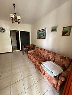 Green Apartment for 3