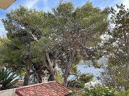 Green Apartment for 3