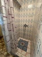 Green Apartment for 3