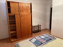 Green Apartment for 3