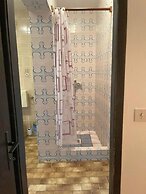 Green Apartment for 3