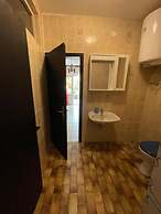 Green Apartment for 3