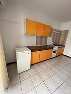 Green Apartment for 3