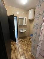 Green Apartment for 3