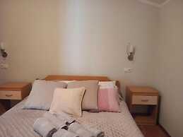 Family Apartment Nelly