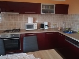 Family Apartment Nelly