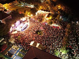 Family Apartment Nelly