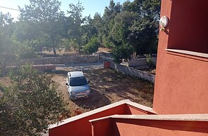 Family Apartment Nelly