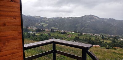 Hakuna Matata glamping