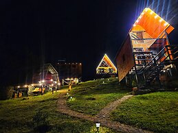 Hakuna Matata glamping