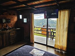 Hakuna Matata glamping