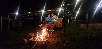 Hakuna Matata glamping