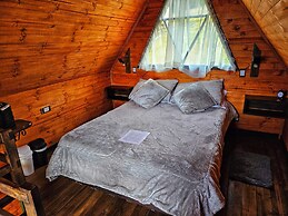 Hakuna Matata glamping