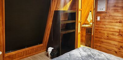 Hakuna Matata glamping