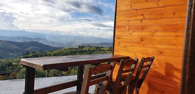 Hakuna Matata glamping