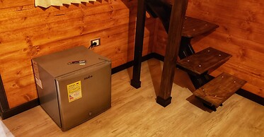 Hakuna Matata glamping