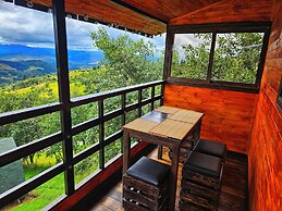 Hakuna Matata glamping