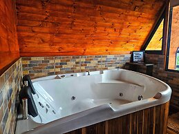 Hakuna Matata glamping