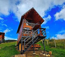 Hakuna Matata glamping