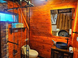 Hakuna Matata glamping