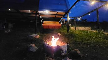 Hakuna Matata glamping