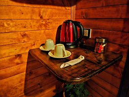 Hakuna Matata glamping