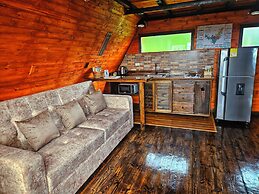 Hakuna Matata glamping