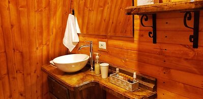 Hakuna Matata glamping