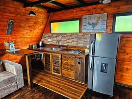 Hakuna Matata glamping