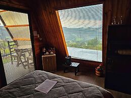 Hakuna Matata glamping