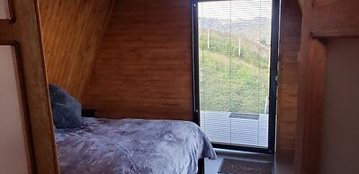 Hakuna Matata glamping