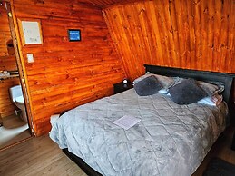 Hakuna Matata glamping